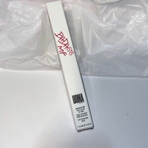 NEW Uoma Beauty Badass MF Matte Filler Lip Liner Pencil in Ross
